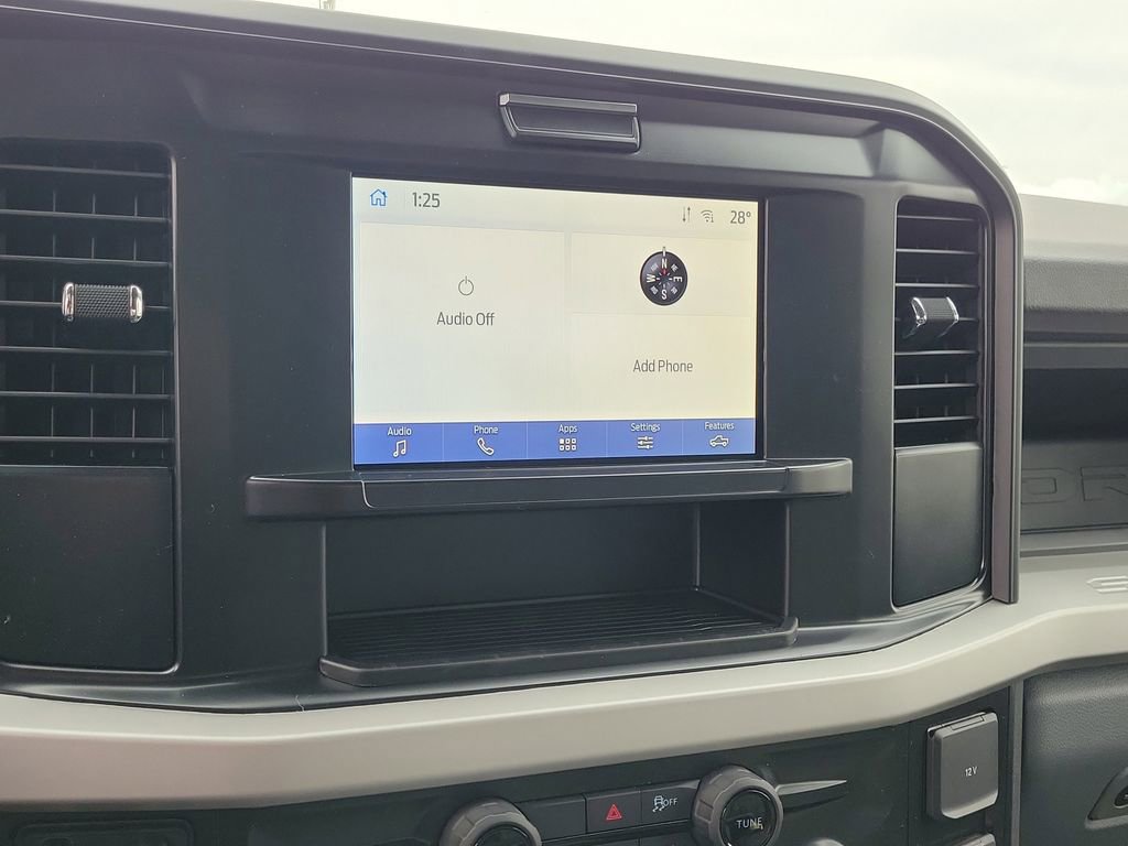 New 2026 Ford F450 XL w/ XL Chrome Package image 29