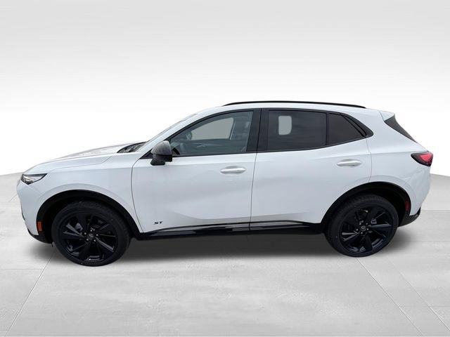 New 2026 Buick Envision Sport Touring AWD/4WD image 5