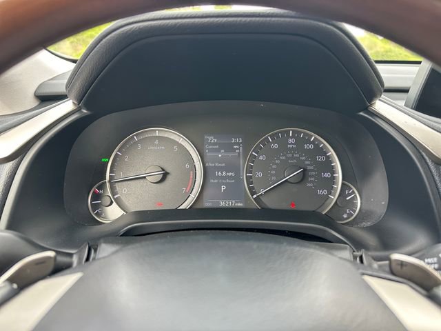 Used 2021 Lexus RX 350L FWD w/ Premium Package image 26