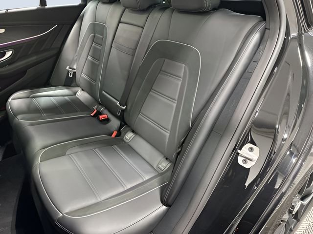 Certified 2020 Mercedes-Benz E 63 AMG S image 32
