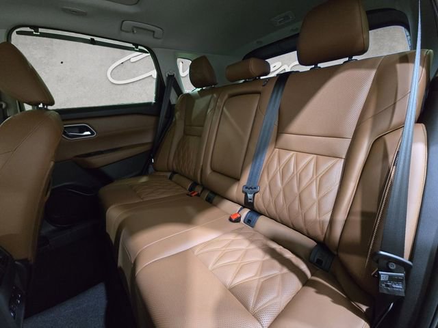 New 2026 Nissan Rogue Platinum w/ Platinum Premium Package image 22