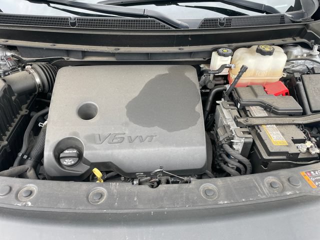 Used 2023 Buick Enclave Essence AWD/4WD image 31