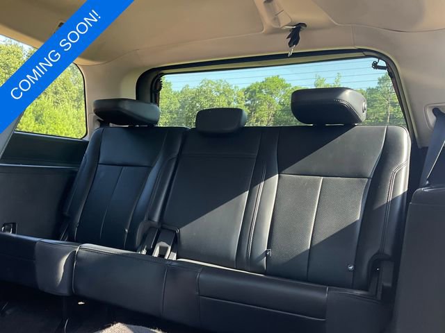 Used 2023 Ford Expedition XLT image 5