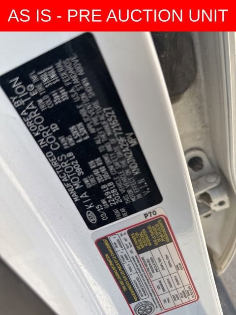 Used 2015 Kia Soul image 9