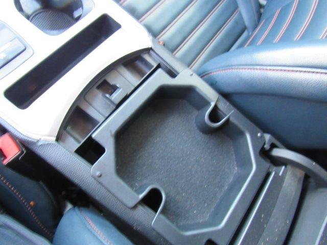 Used 2022 Ford Edge SEL w/ Sport Appearance Package AWD/4WD image 26