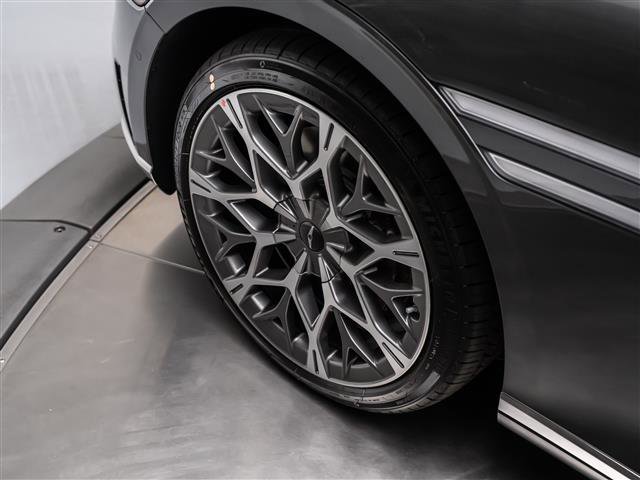New 2026 Genesis G90 3.5T AWD/4WD image 13