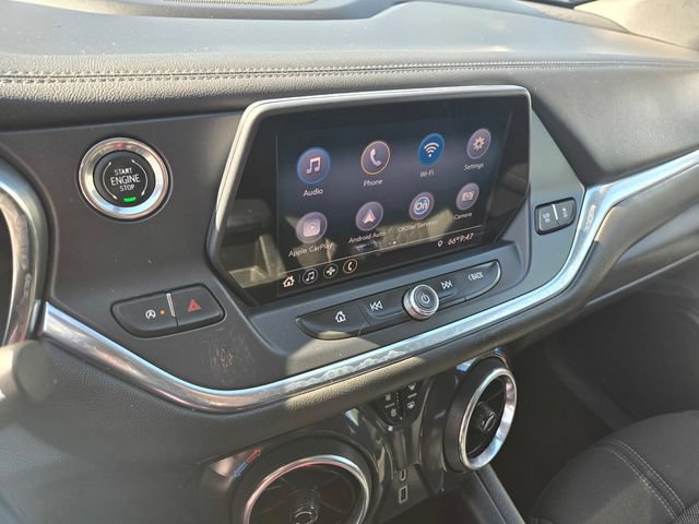 Certified 2020 Chevrolet Blazer LT AWD/4WD image 15