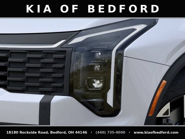 New 2026 Kia Sportage LX w/ LX Convenience Package FWD image 12
