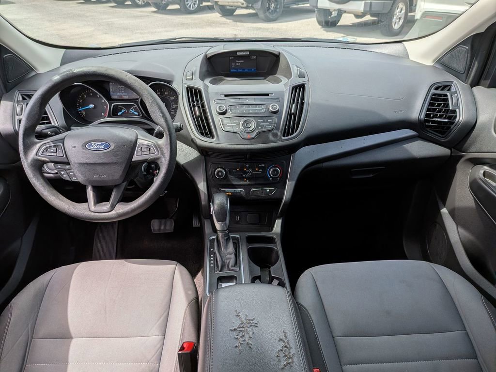 Used 2017 Ford Escape S image 7