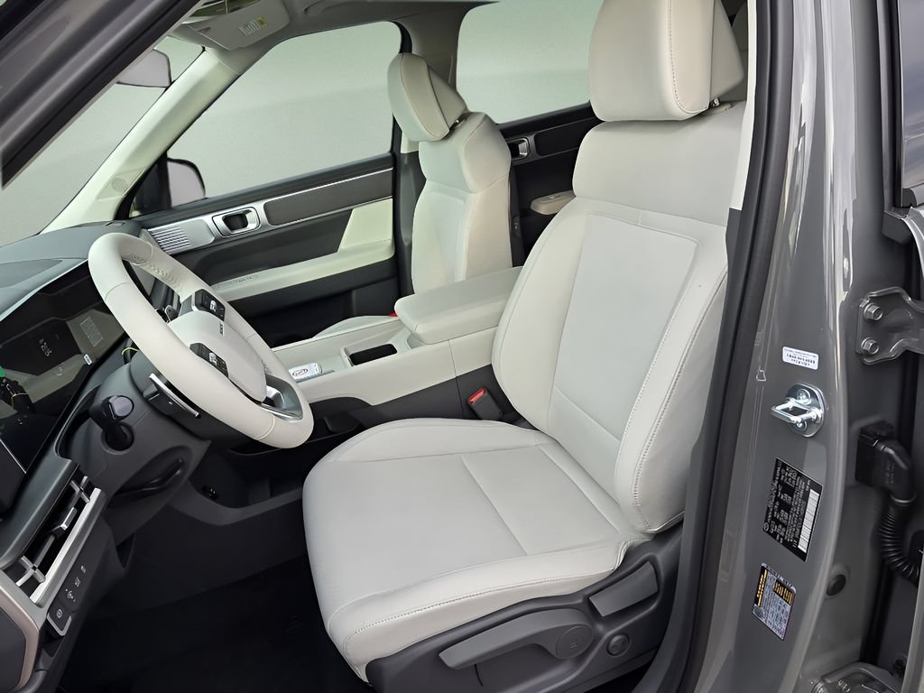 New 2026 Hyundai Santa Fe SE AWD/4WD image 13