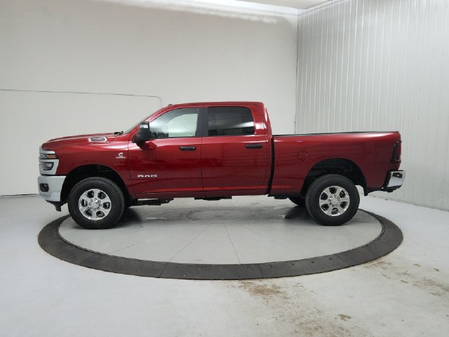 New 2026 RAM 2500 Big Horn AWD/4WD image 5