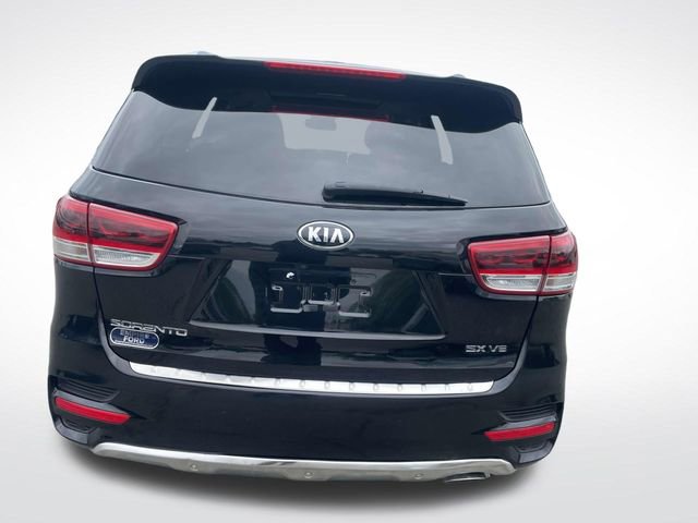 Used 2018 Kia Sorento SX image 4