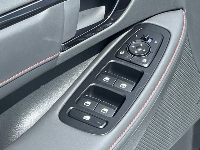 Used 2025 Hyundai Sonata N Line image 24