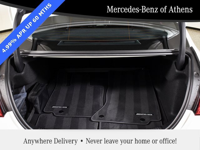 New 2026 Mercedes-Benz C 300 Sedan image 39