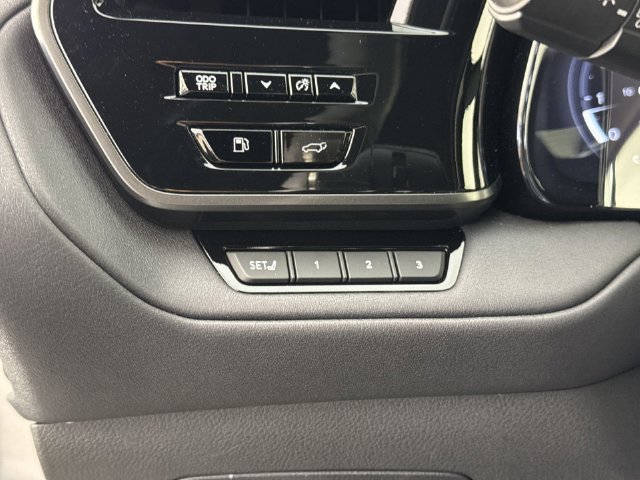 Certified 2026 Lexus TX 350 AWD w/ Technology Package image 17