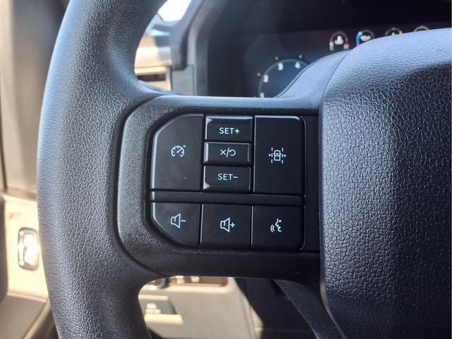 Used 2025 Ford F150 STX w/ Equipment Group 200A AWD/4WD image 30