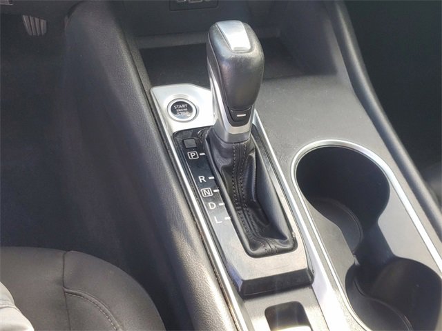 Used 2019 Nissan Altima 2.5 SV image 27