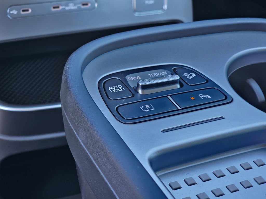 New 2026 Hyundai Ioniq 9 SEL image 19