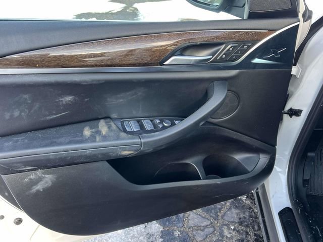 Used 2023 BMW X3 xDrive30i image 18