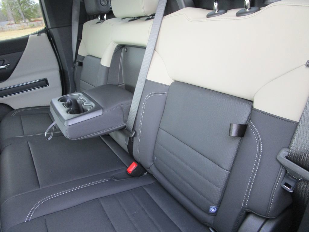 New 2026 GMC Hummer EV 4x4 Crew Cab image 22