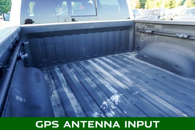 Used 2023 RAM 1500 Rebel w/ Rebel Level 1 Equipment Group image 5