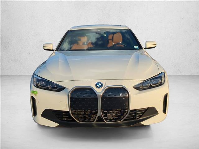 Used 2023 BMW i4 eDrive35 w/ Premium Package RWD image 2