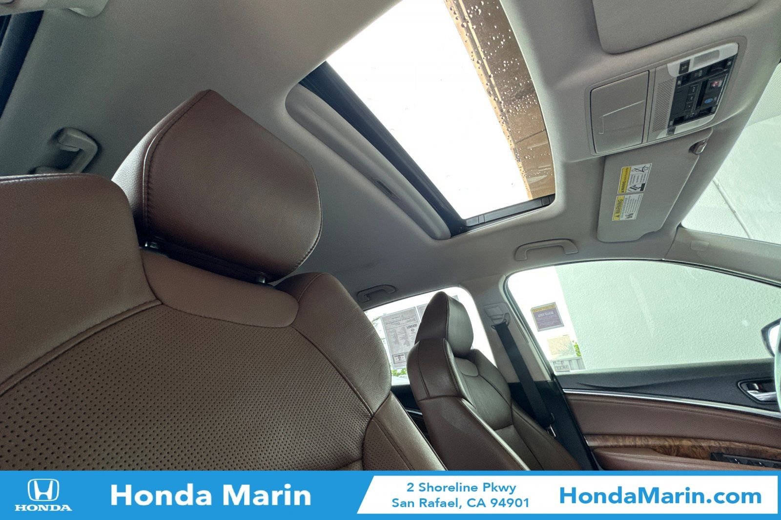 Used 2019 Acura MDX SH-AWD w/ Technology Package image 20