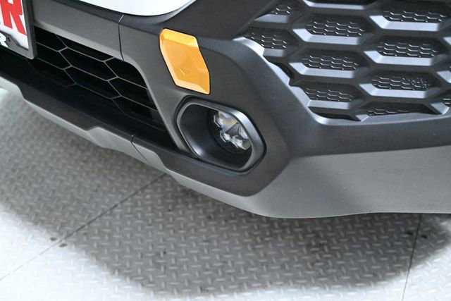 Certified 2025 Subaru Outback Wilderness w/ Wilderness Package image 20