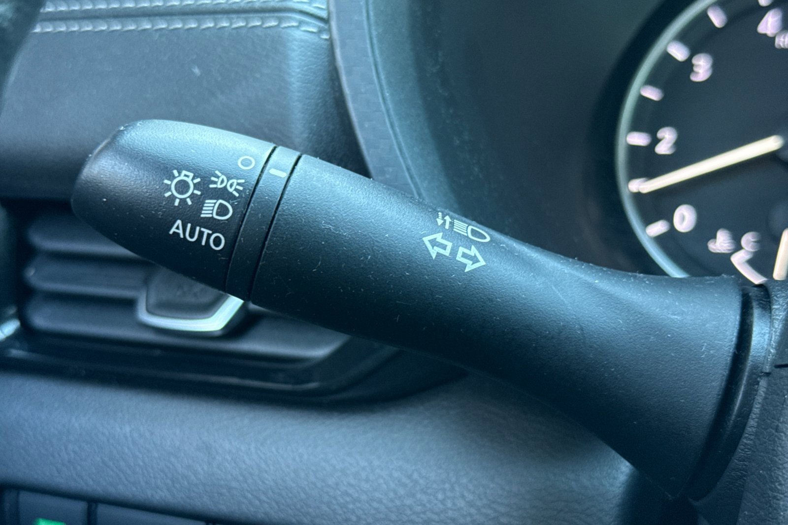 Certified 2024 Nissan Sentra SV w/ All-Weather Package image 37