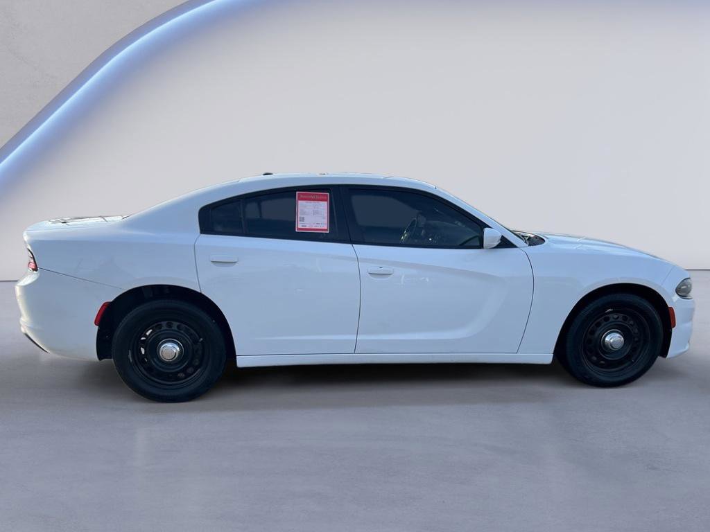 Used 2020 Dodge Charger Police image 8