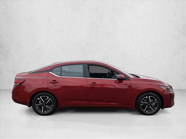 Used 2024 Nissan Sentra SV FWD image 4