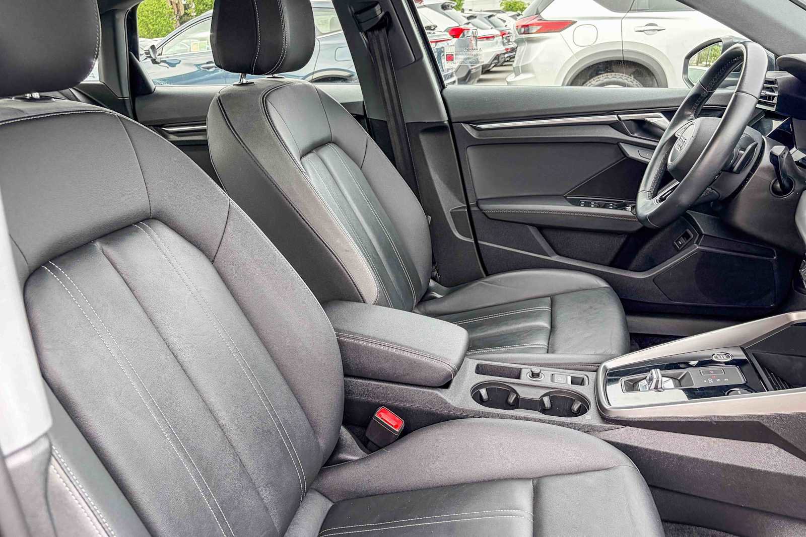 Used 2023 Audi A3 2.0T Premium FWD image 15