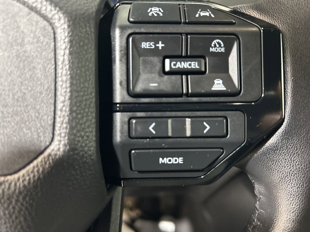 Used 2025 Toyota Land Cruiser 1958 image 25