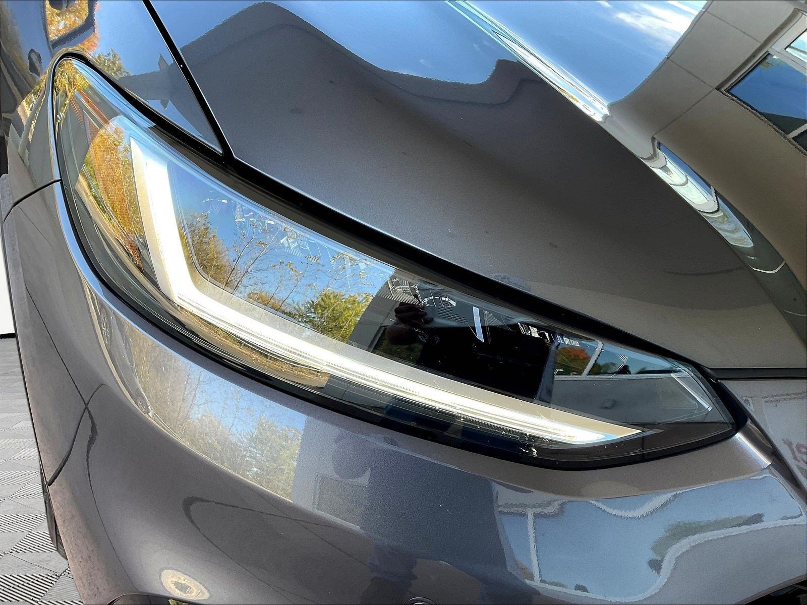 Used 2026 Honda HR-V EX-L image 30