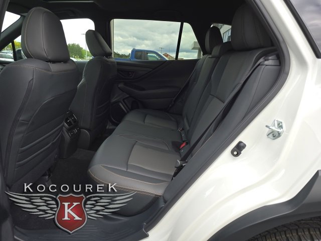 New 2025 Subaru Outback Wilderness image 22