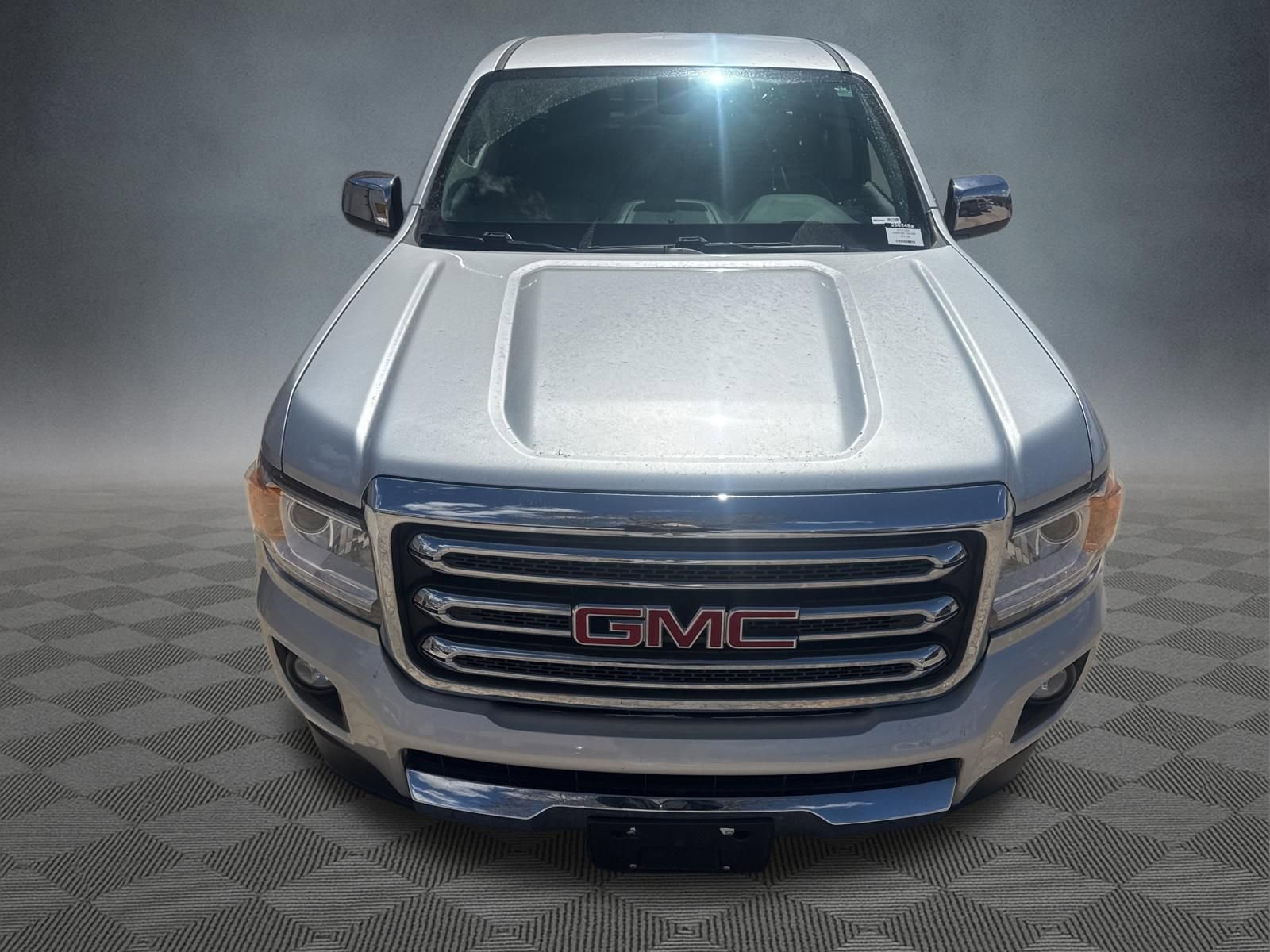 Used 2016 GMC Canyon SLT AWD/4WD image 8