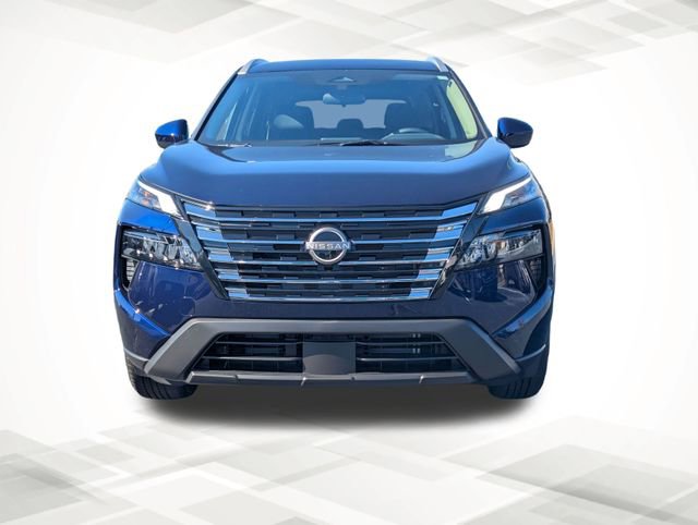 New 2026 Nissan Rogue SV w/ SV Premium Package image 9