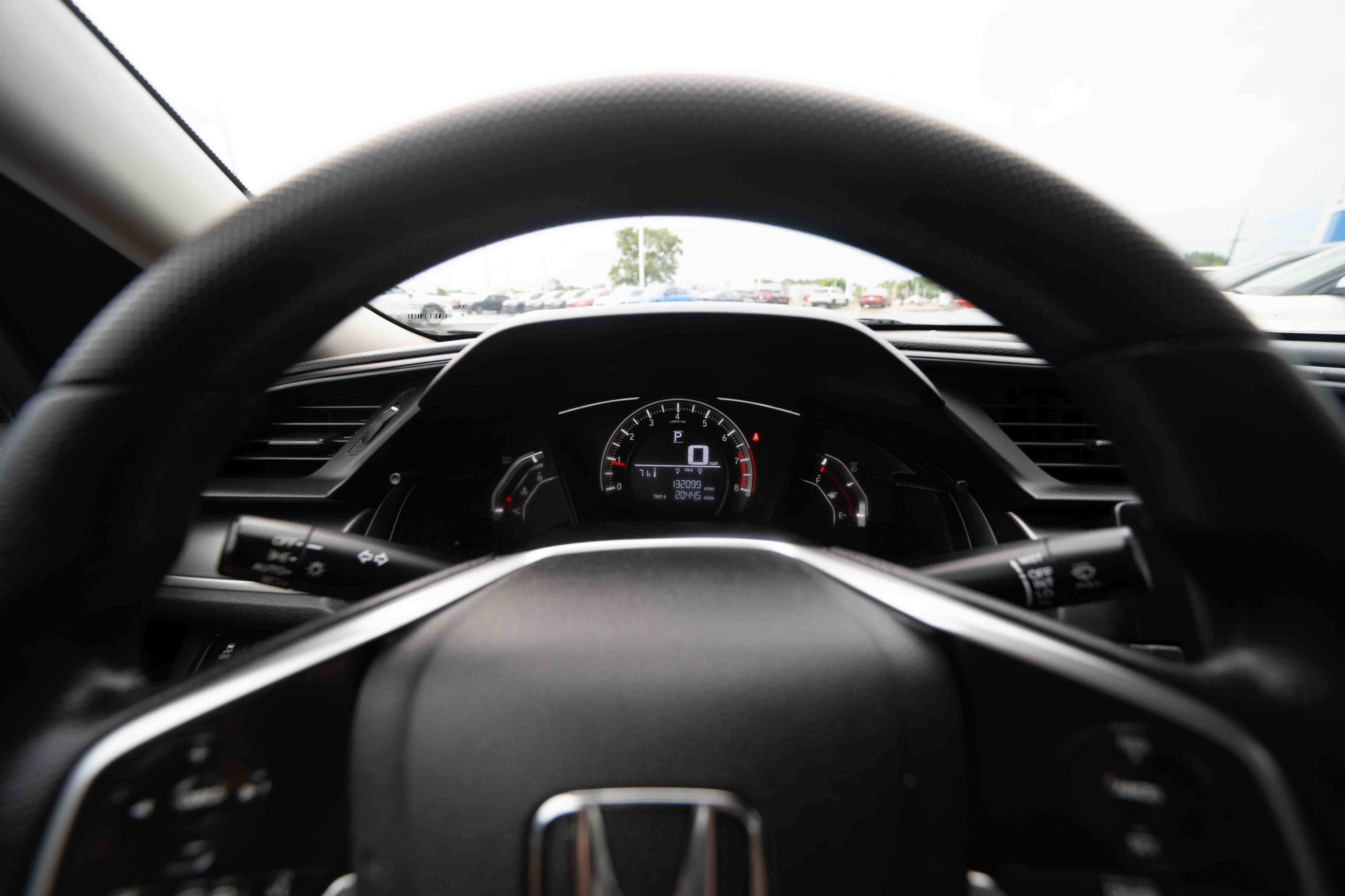 Used 2018 Honda Civic LX image 15