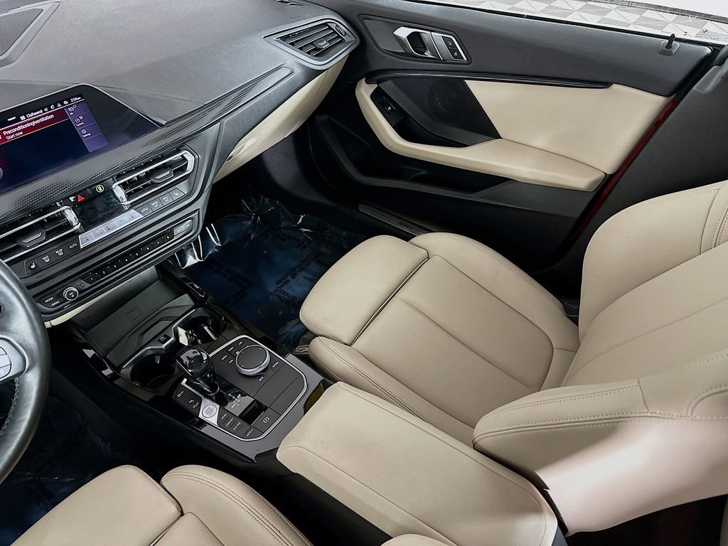 Used 2021 BMW 228i xDrive Gran Coupe w/ Convenience Package image 34