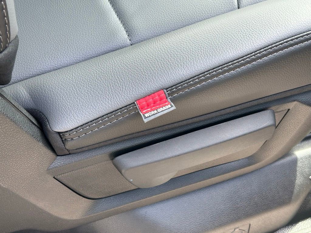 New 2026 RAM 5500 Tradesman image 29