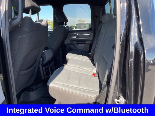 Used 2023 RAM 1500 Big Horn AWD/4WD image 20