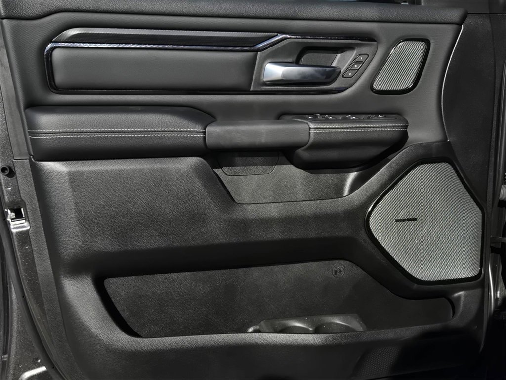 New 2026 RAM 1500 Rebel w/ Rebel Level 2 Equipment Group image 17