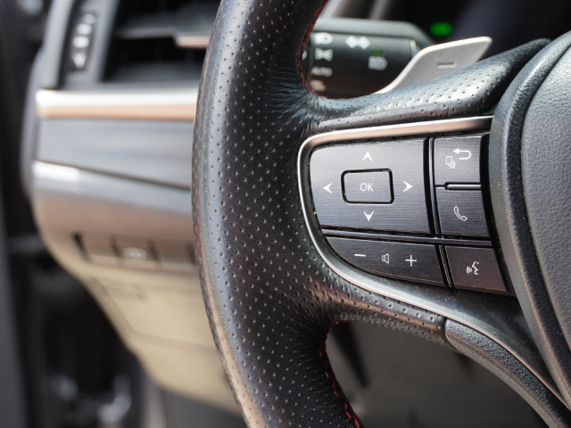 Used 2019 Lexus ES 350 F Sport w/ Accessory Package FWD image 27