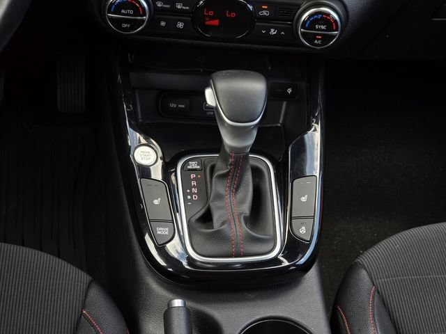 Used 2022 Kia Soul Turbo FWD image 16