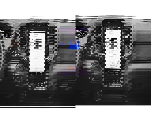 Used 2025 RAM 2500 Big Horn image 9