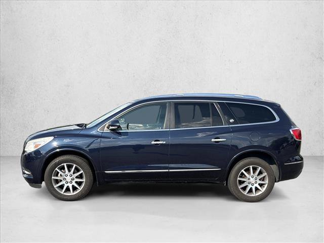 Used 2016 Buick Enclave Leather FWD image 8
