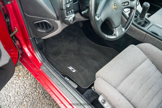 Used 1990 Nissan 300ZX GS RWD image 29