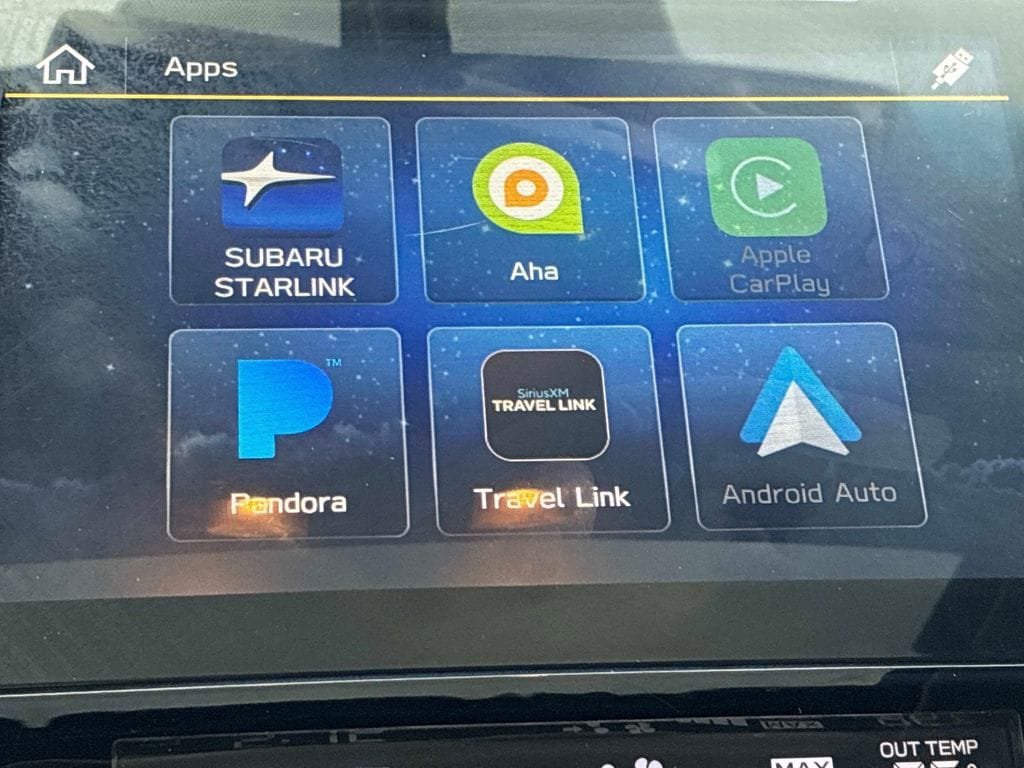 Used 2019 Subaru Outback 2.5i Premium AWD/4WD image 35