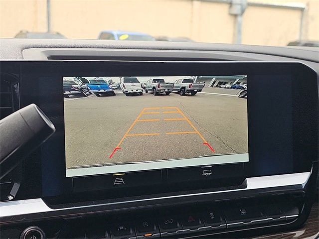 Used 2024 Chevrolet Silverado 1500 RST w/ Protection Package image 13