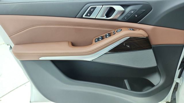Used 2026 BMW X5 sDrive40i RWD image 34